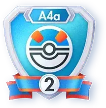 Season A4a Great Ball Rank 2